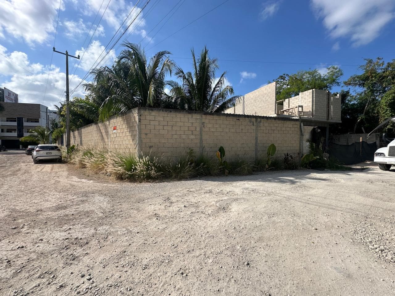Land in HUAYACAN