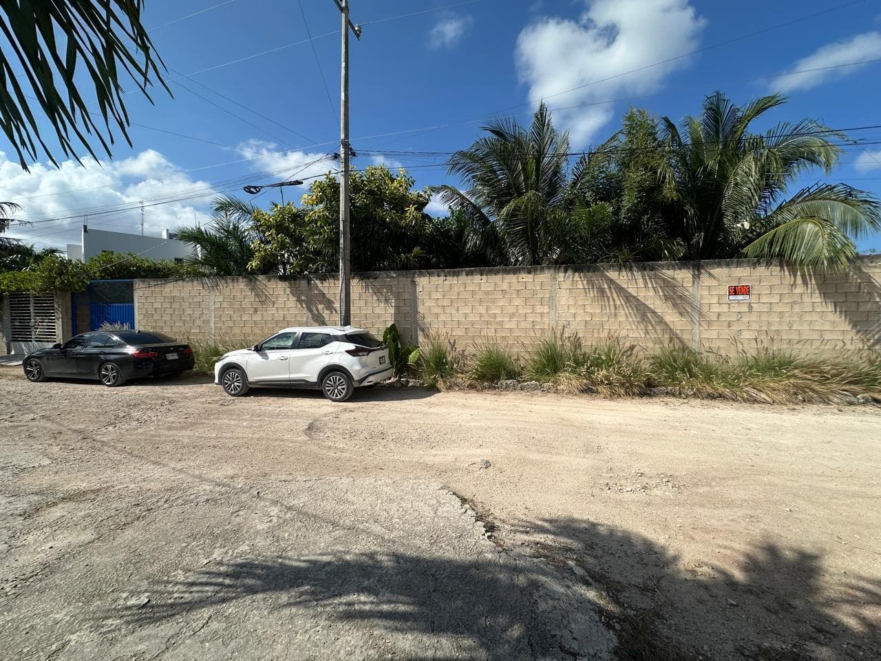 Land in HUAYACAN