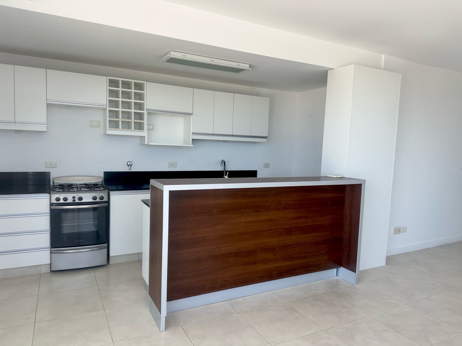 Apartment for Sale, 4 rooms, in Islas del Canal, Bahia Grande, Nordelta