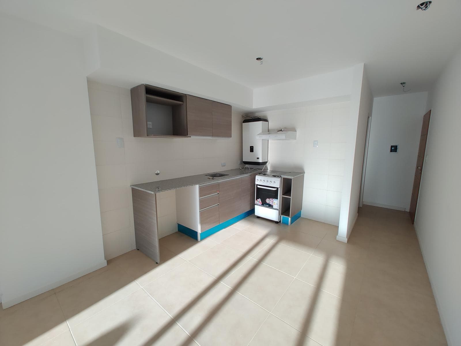 Apartment in Echesortu