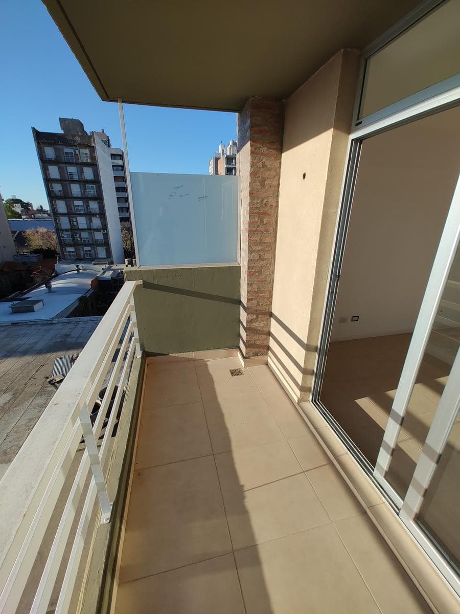 Apartment in Echesortu