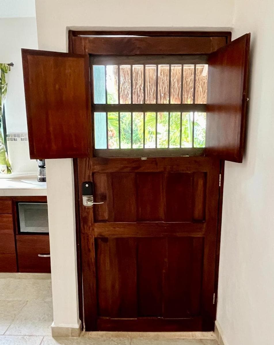 FURNISHED STUDIO FOR RENT IN VALLADOLID, YUC.