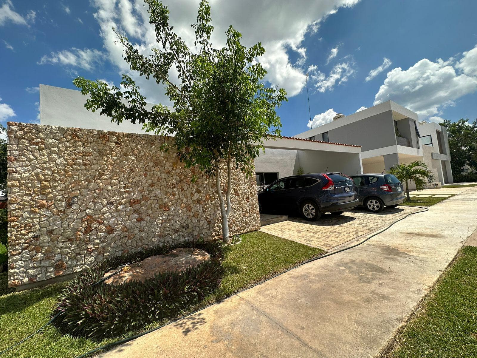 Single-Story House for Sale in Conkal, Mérida, Yucatán