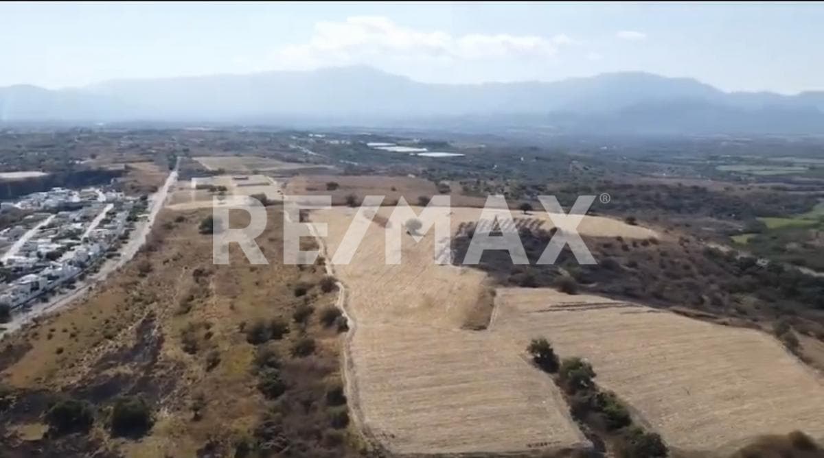 Prime Land for Sale in Morelos, Tequesquitengo