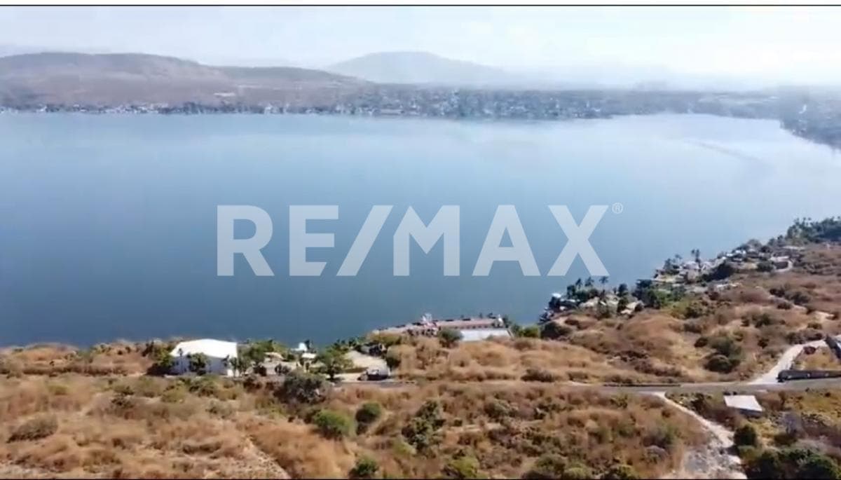 Prime Land for Sale in Morelos, Tequesquitengo