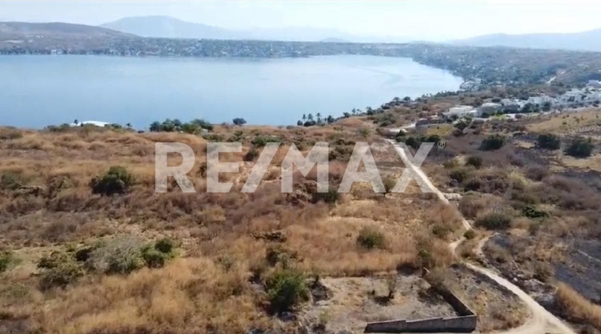 Prime Land for Sale in Morelos, Tequesquitengo