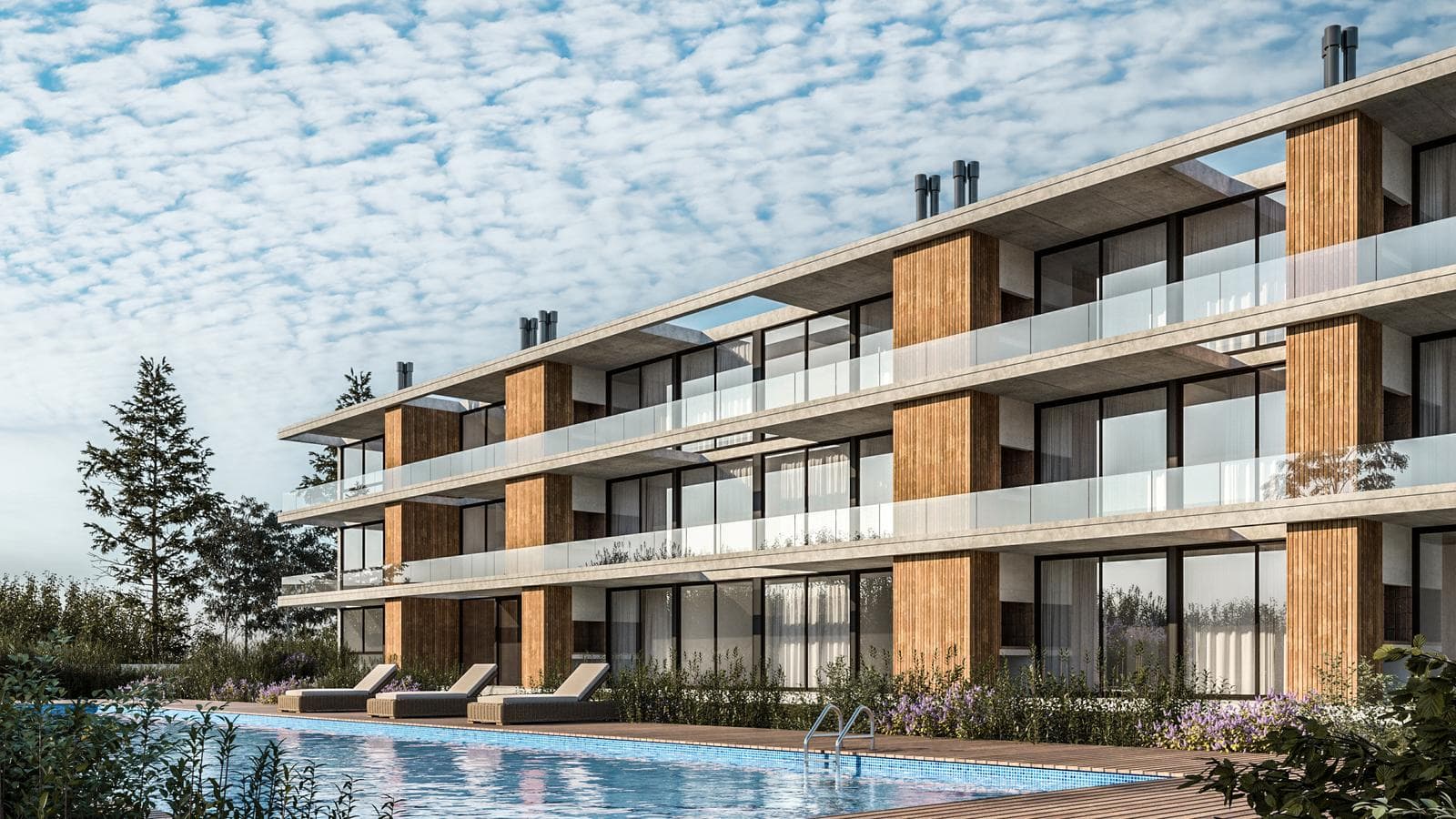 1-Bedroom Apartment for Sale in Punta Ballena