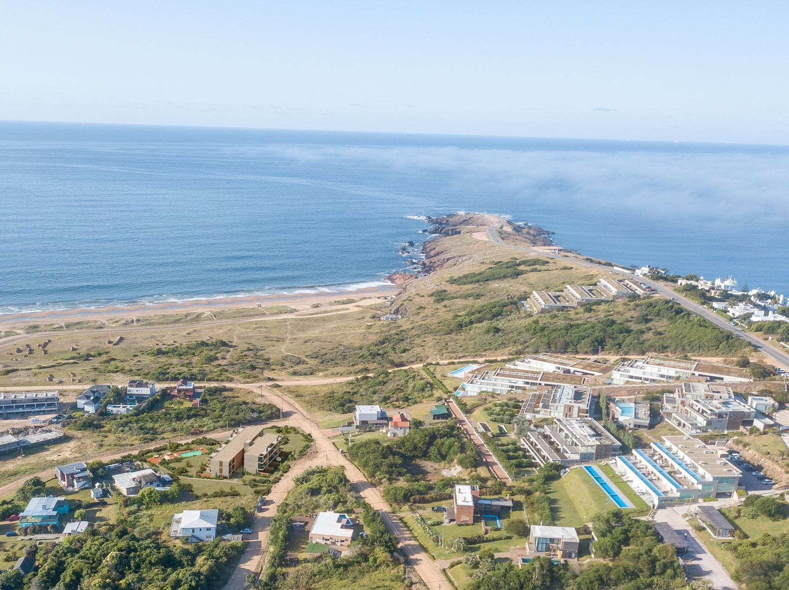 2-Bedroom Apartment - Punta Ballena