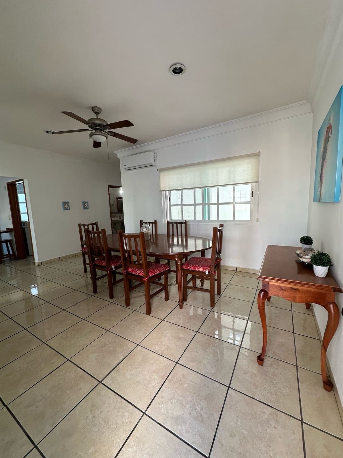 Apartment - Mazatlán