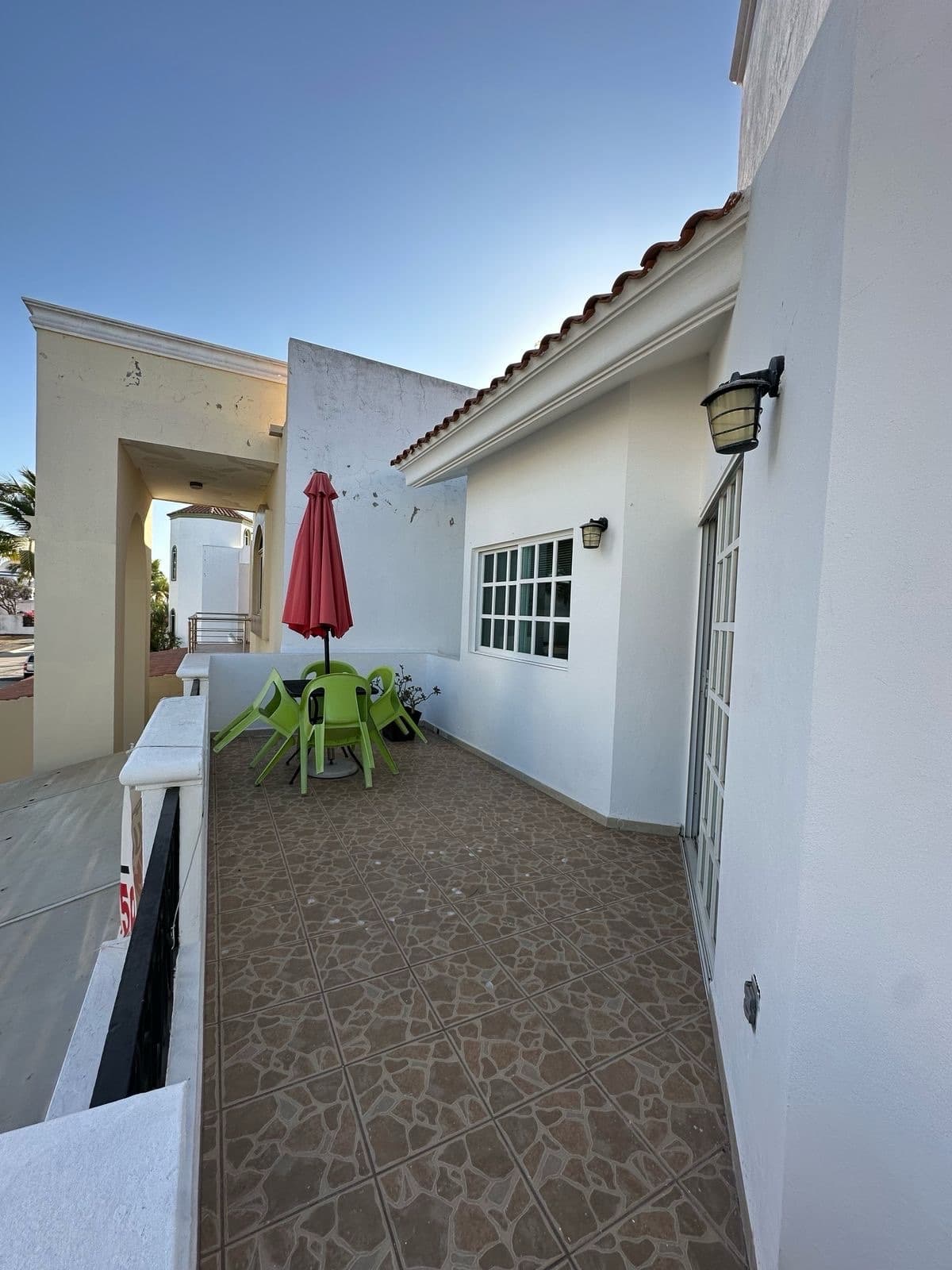 Apartment - Mazatlán