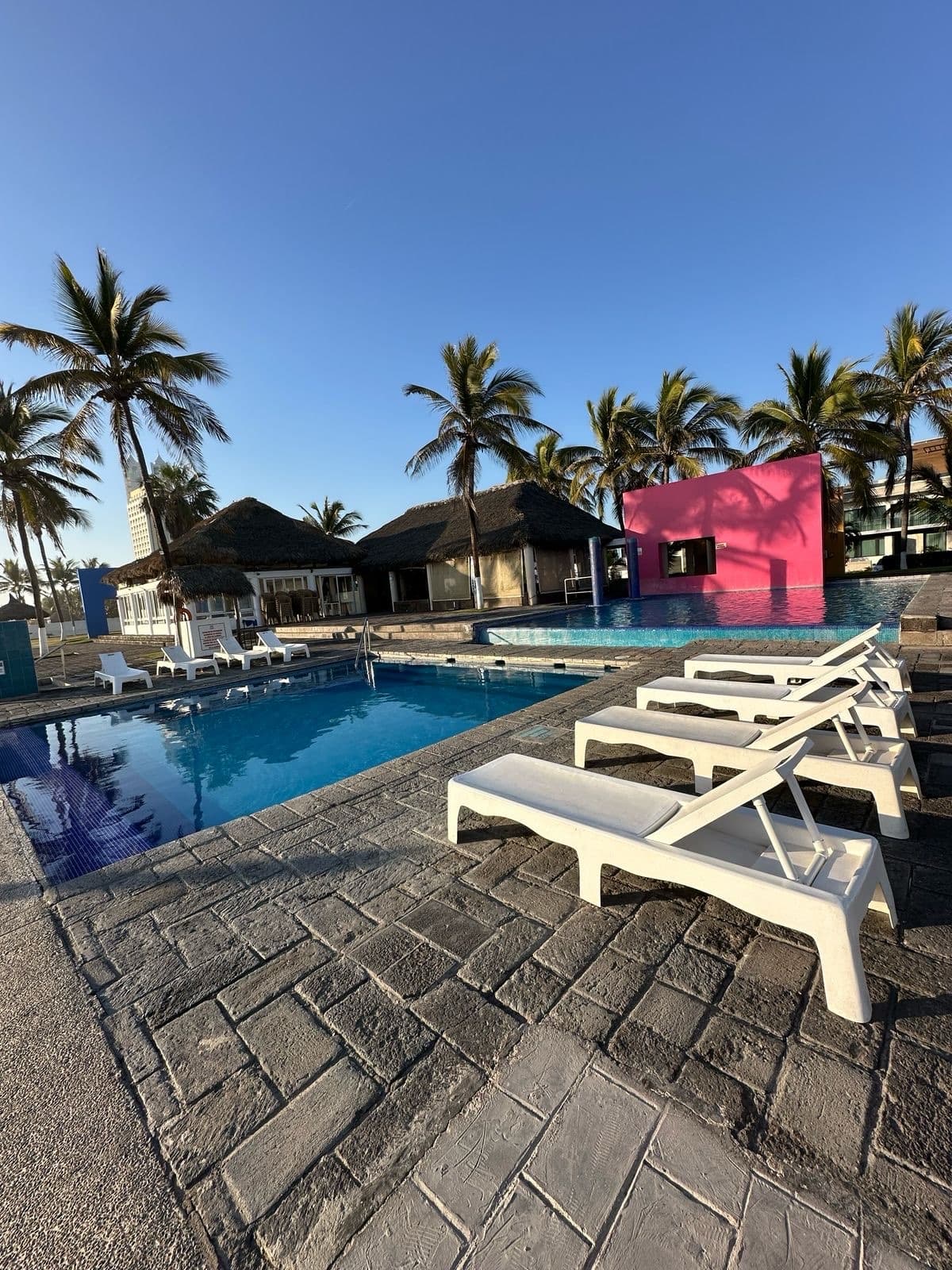 Apartment - Mazatlán
