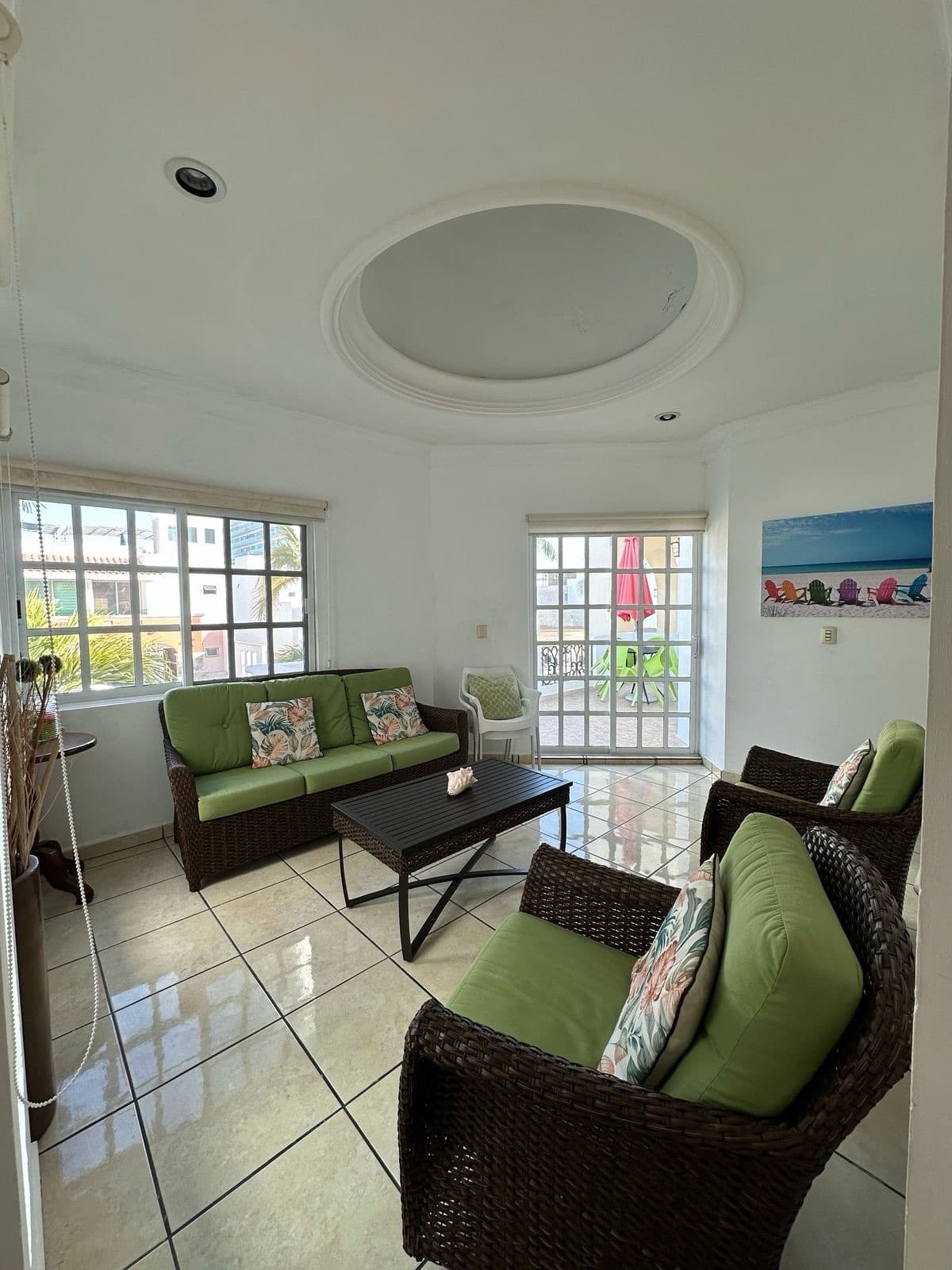 Apartment - Mazatlán
