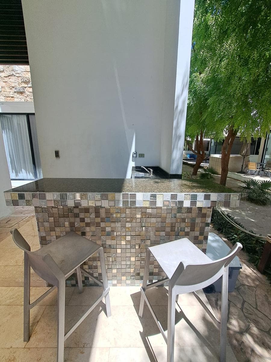 House for Sale in La Playa de Telchac, Yucatán