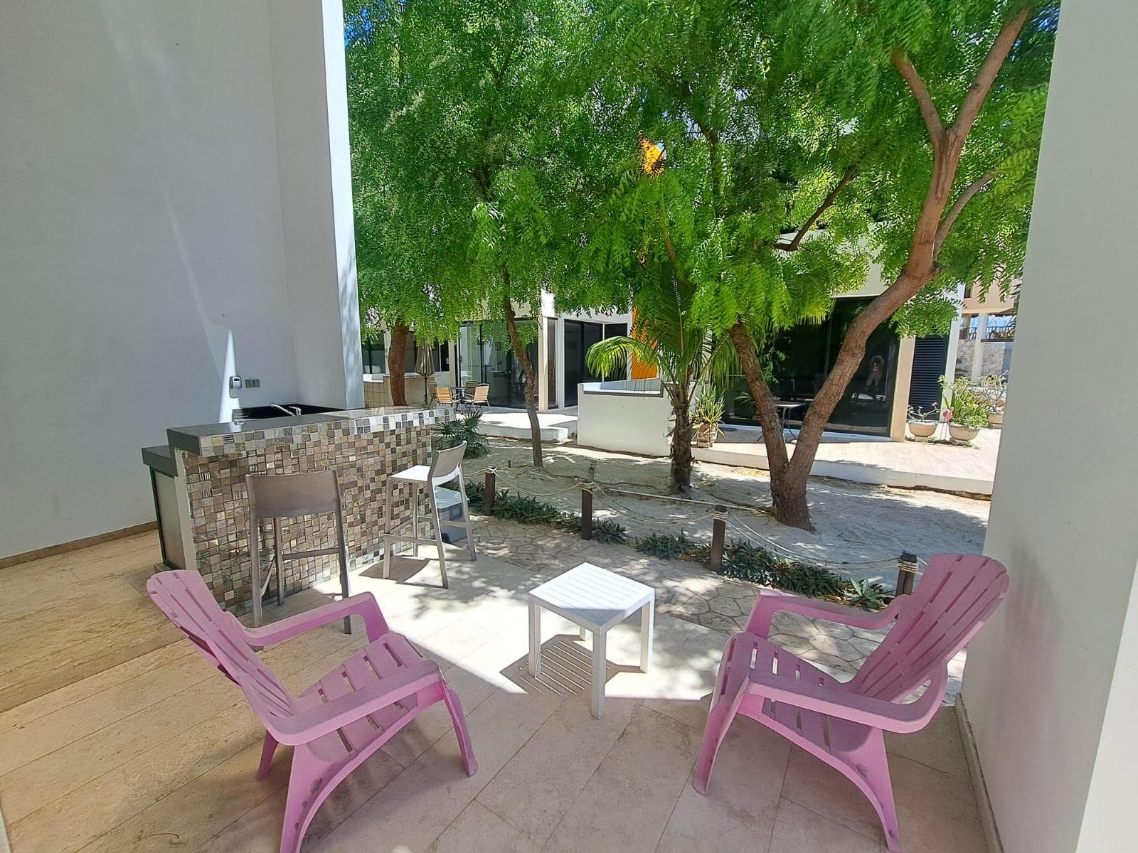 House for Sale in La Playa de Telchac, Yucatán