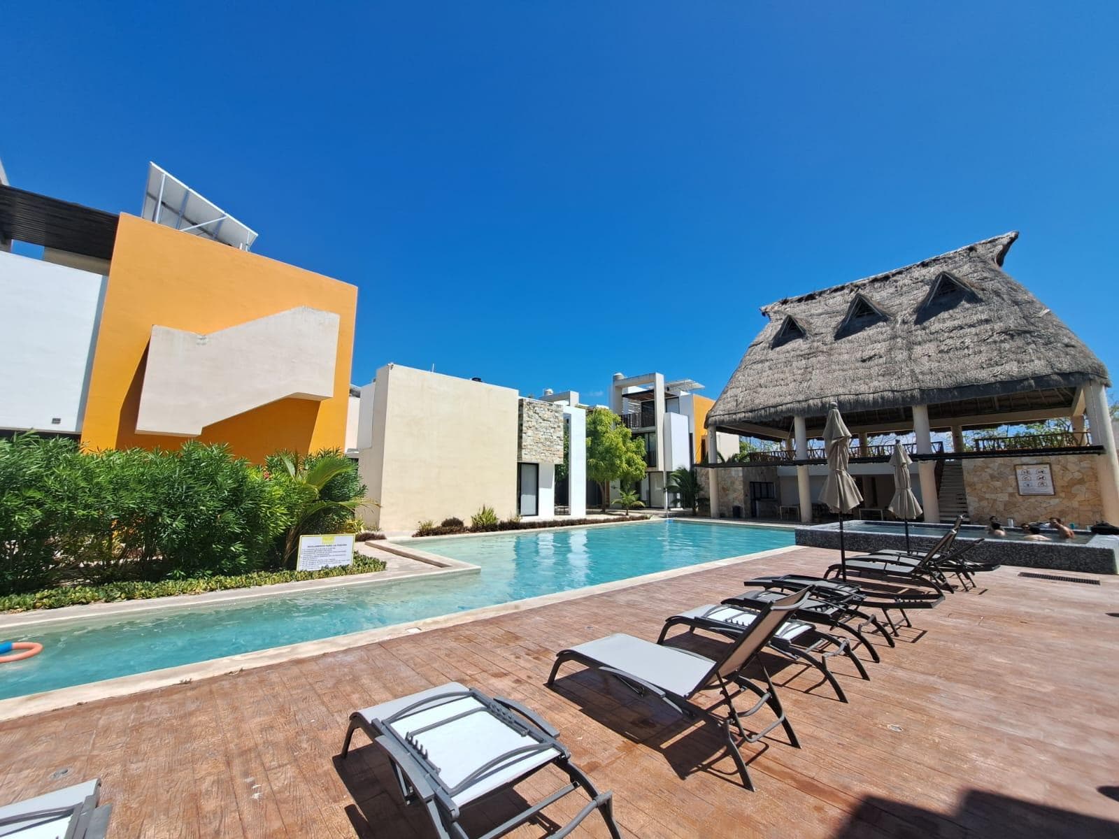 House for Sale in La Playa de Telchac, Yucatán