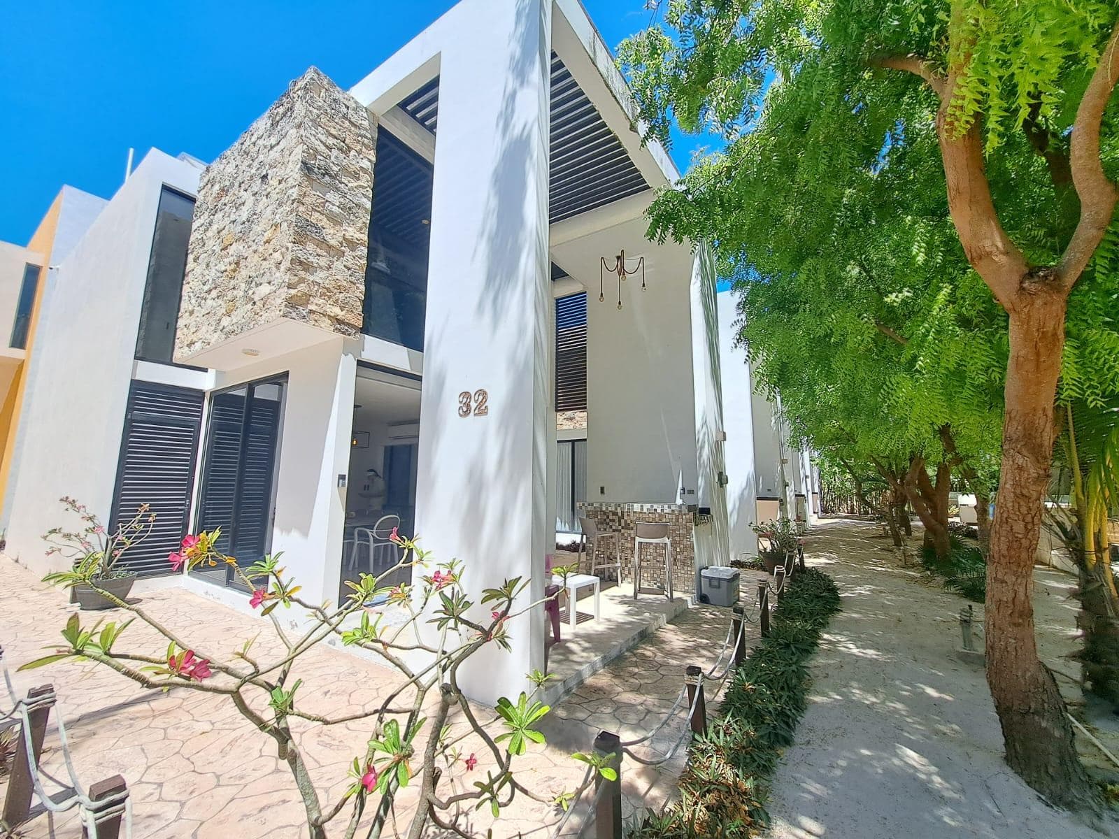 House for Sale in La Playa de Telchac, Yucatán