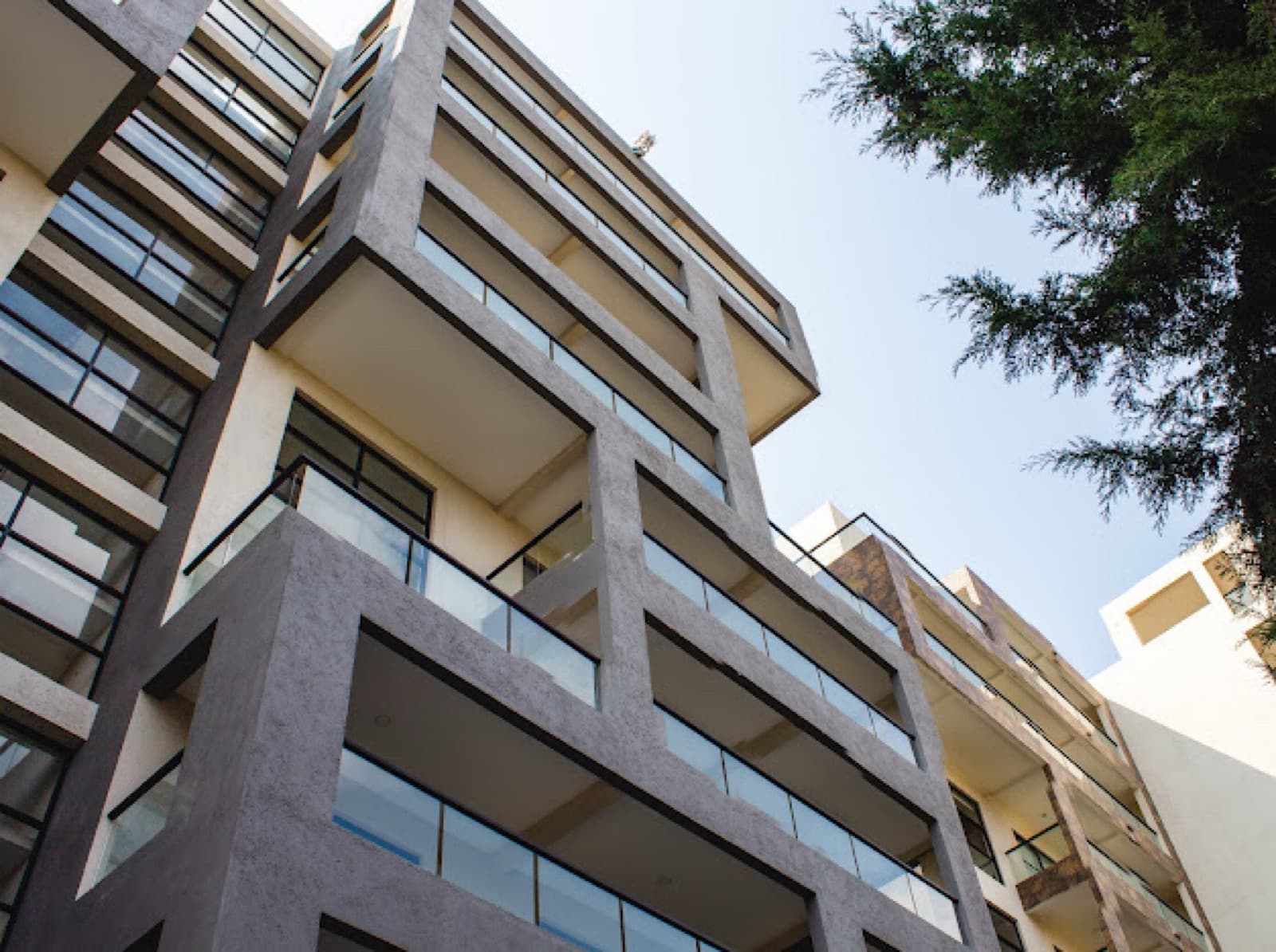 APARTMENTS FOR SALE IN TOWER 8, CHOLULA