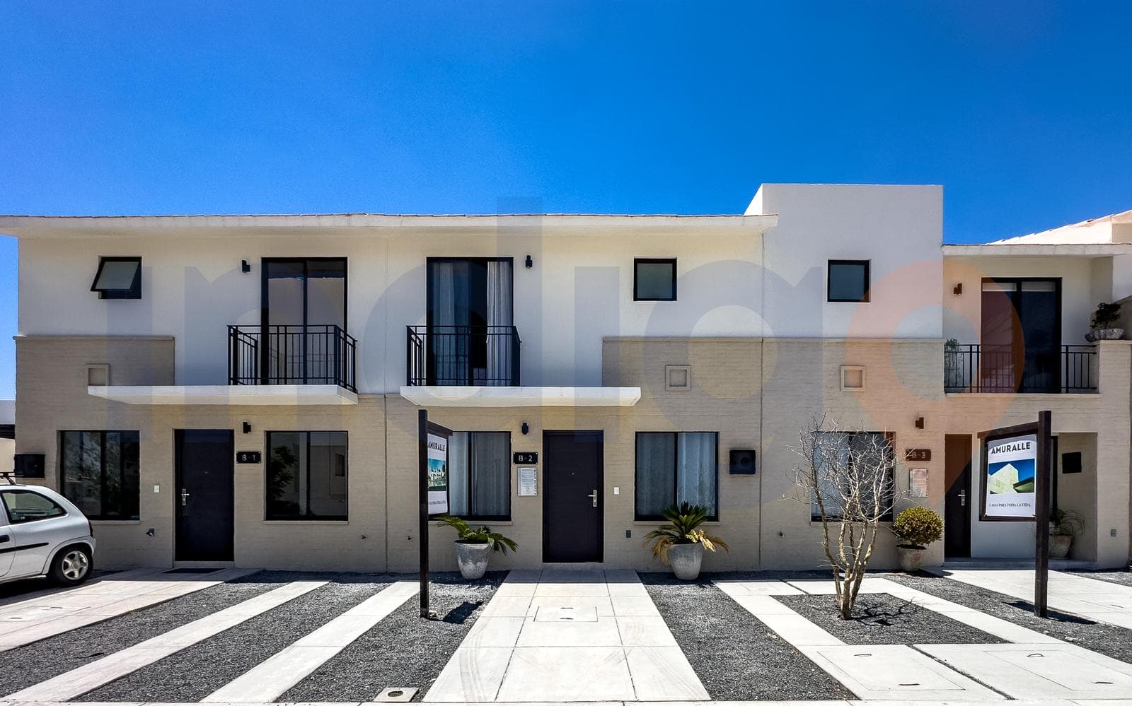 House for Sale in Amuralle, Ziré, Next to Zakia