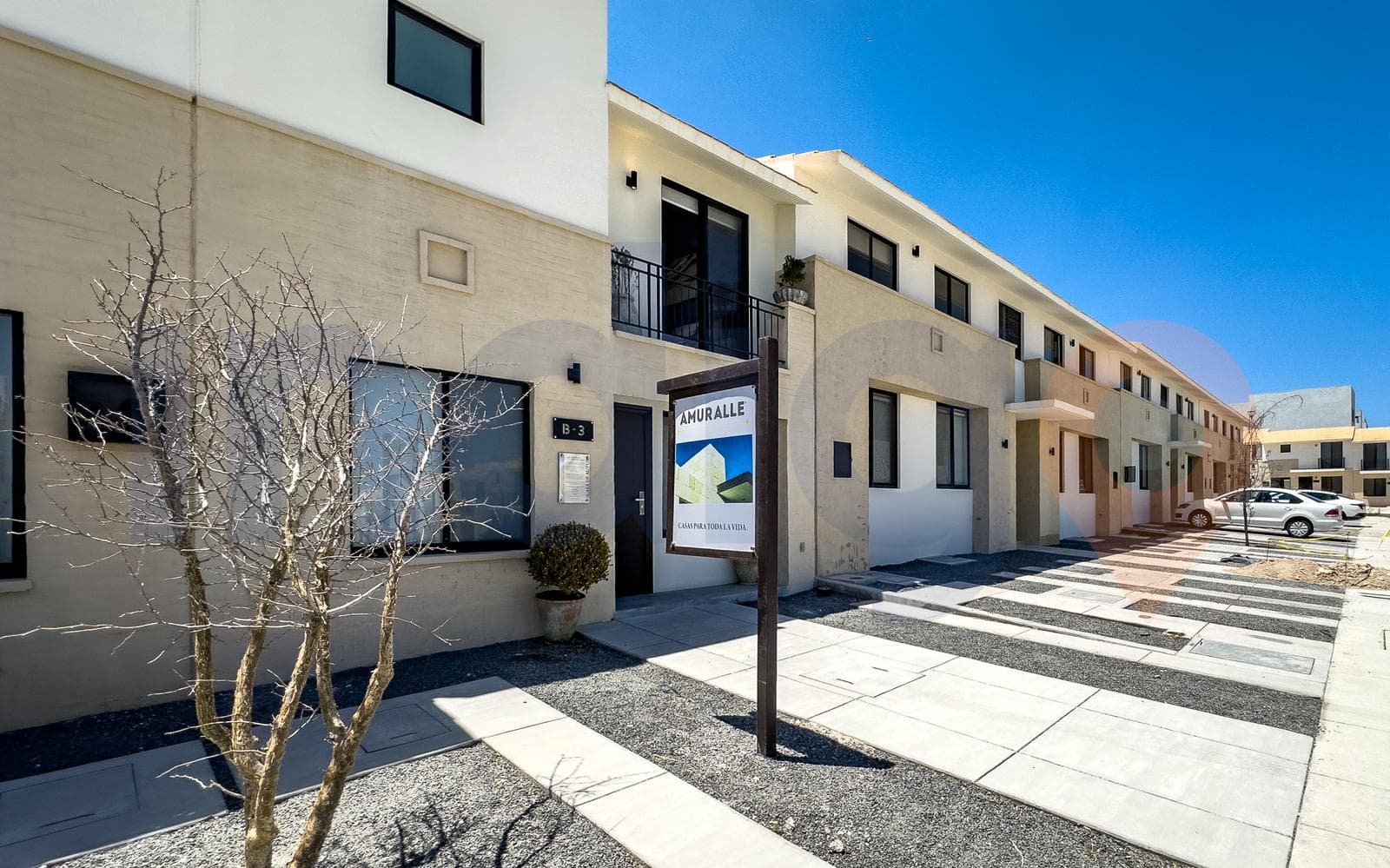 House for Sale in Amuralle, Ziré, Next to Zakia