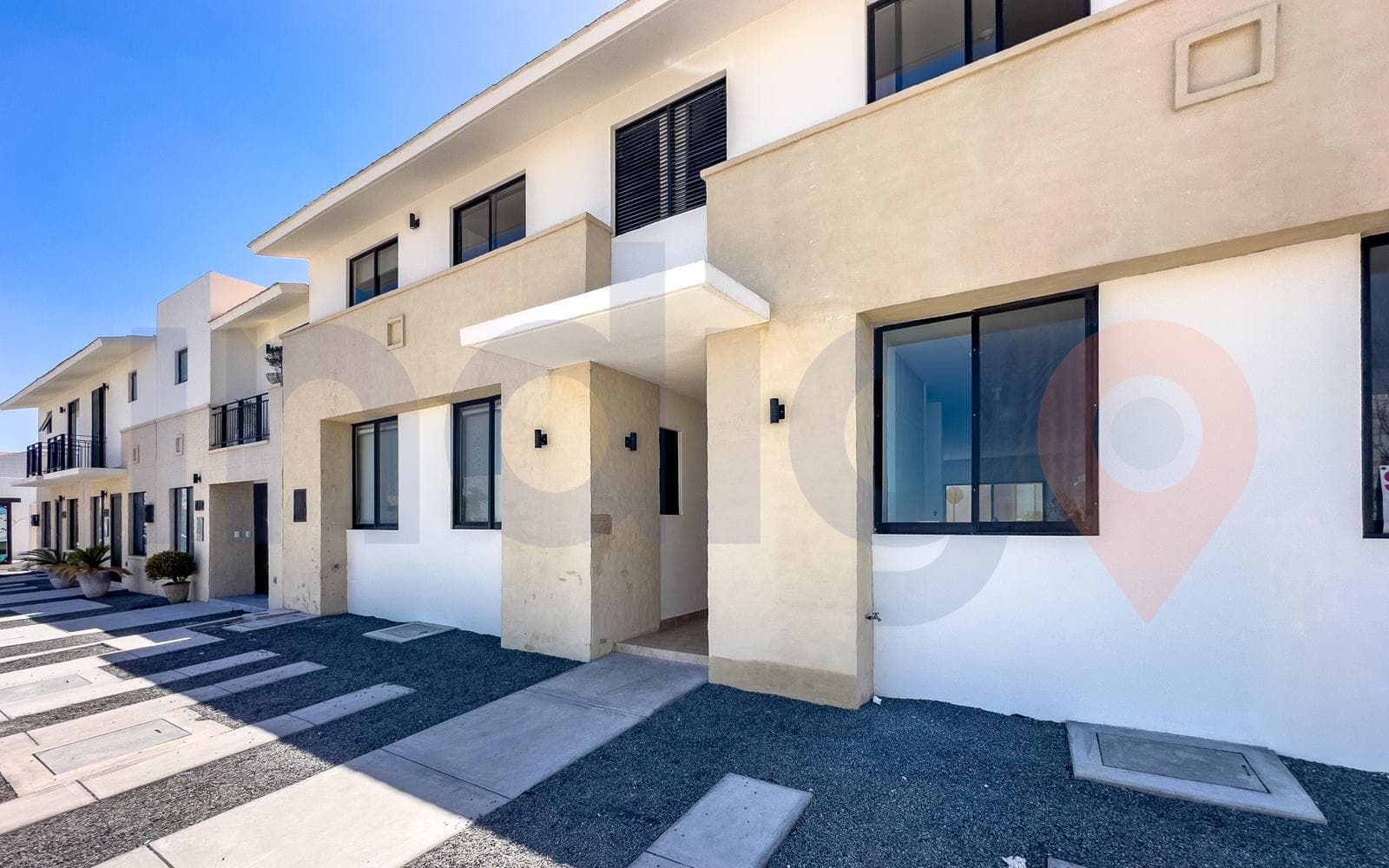 Apartment for Sale in Ziré, Amuralle