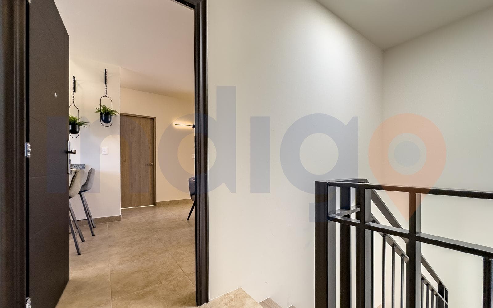 Apartment for Sale in Ziré, Amuralle