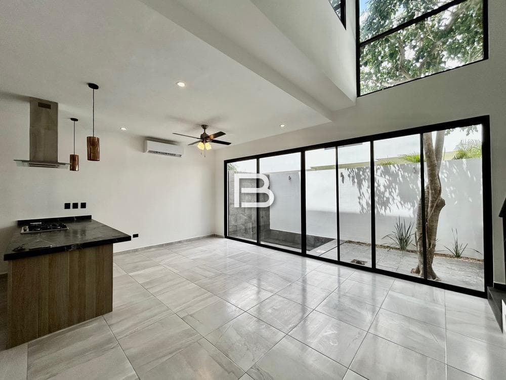 House for Sale in the Arbolada Residential Community