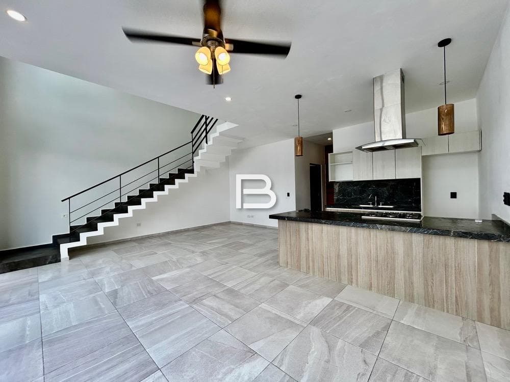 House for Sale in the Arbolada Residential Community