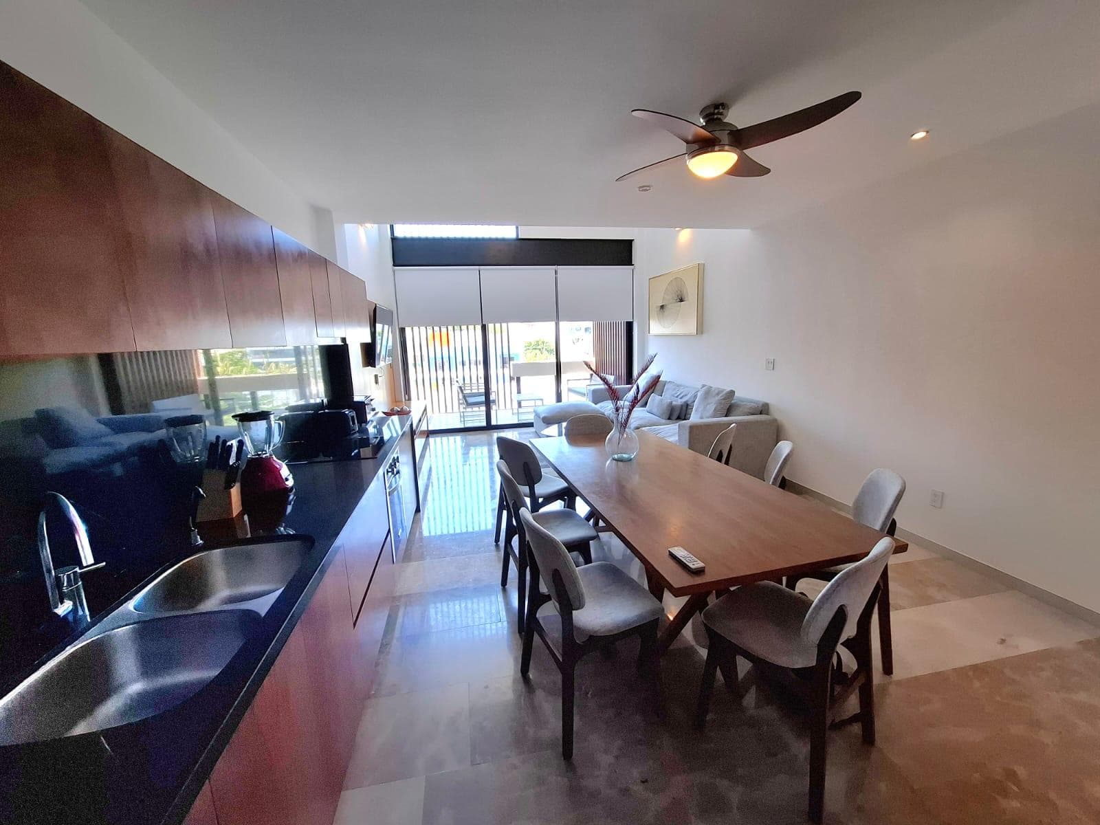 PH-style apartment on 5th Avenue