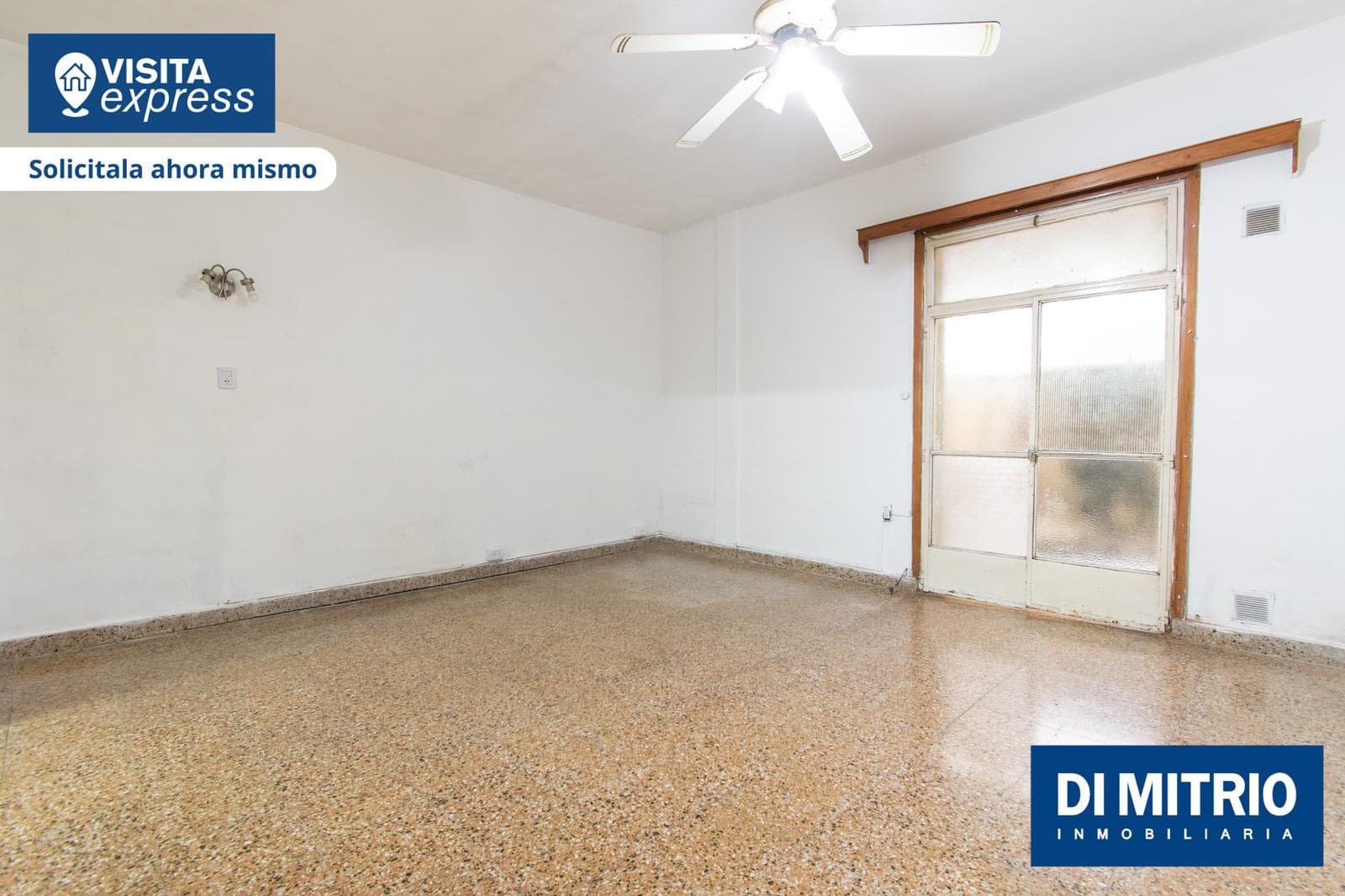 San Telmo Studio Apartment, 39 m², with a patio; eligible for financing