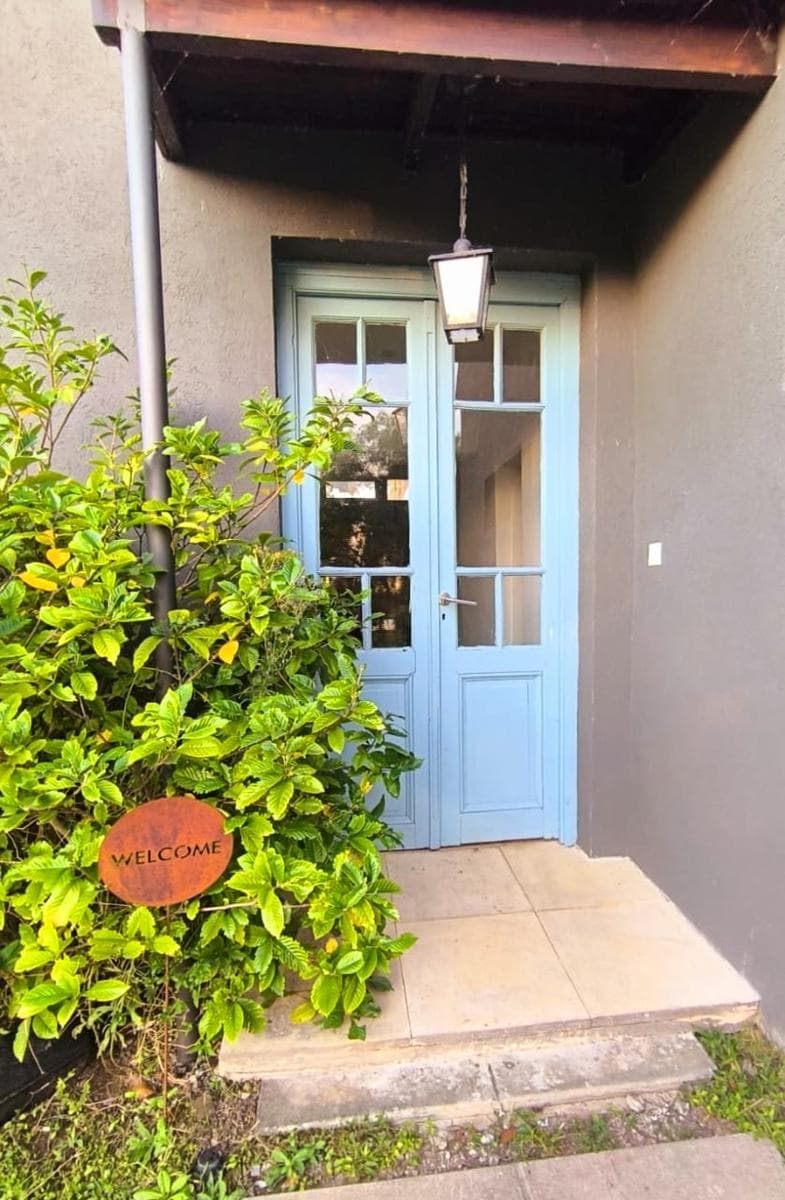 House in San Matias