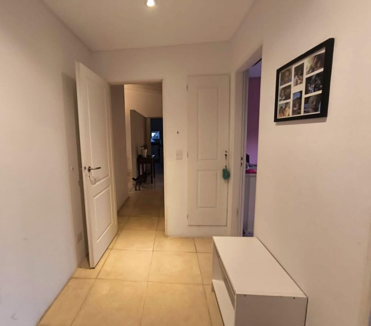 House in San Matias