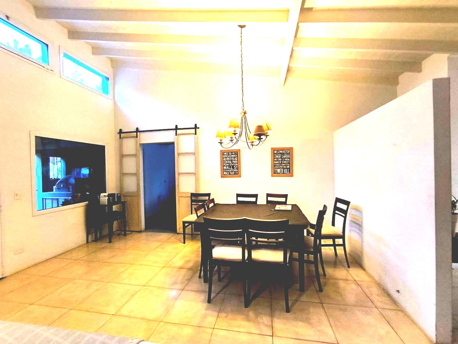 House in San Matias