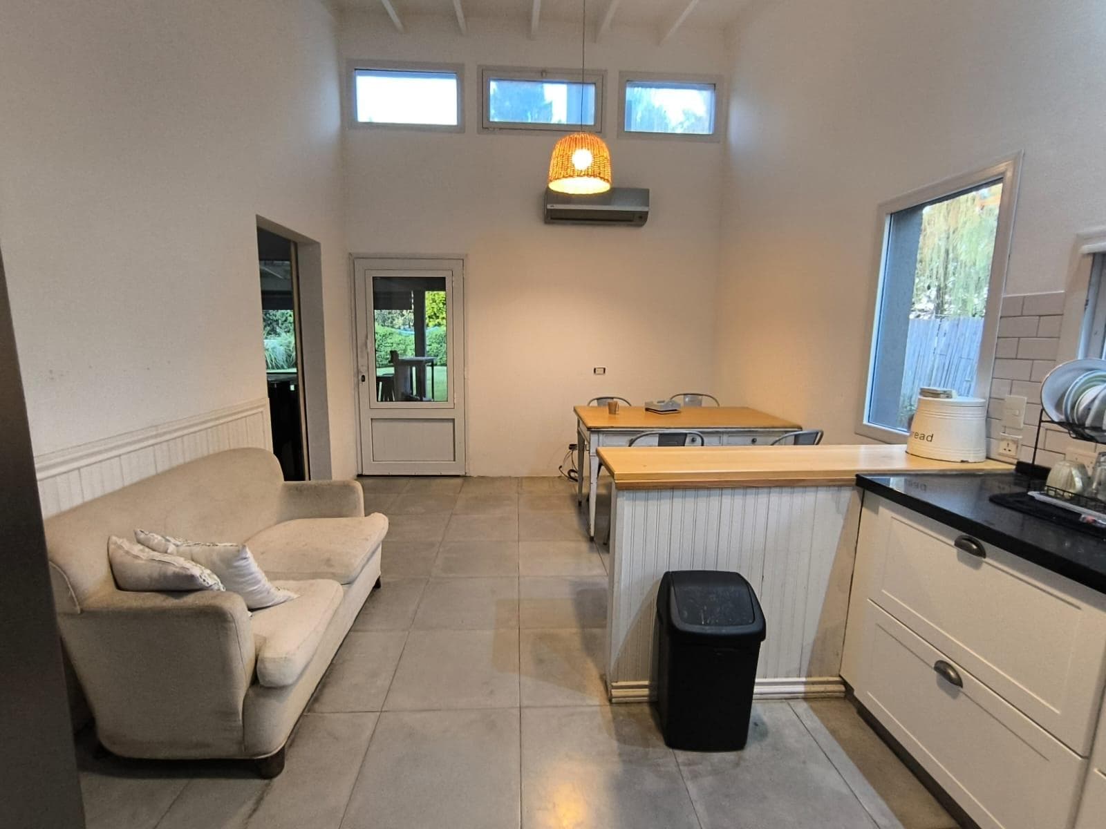 House in San Matias