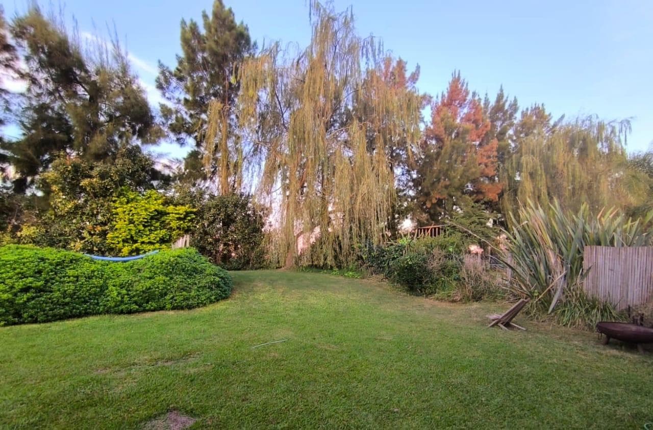 House in San Matias