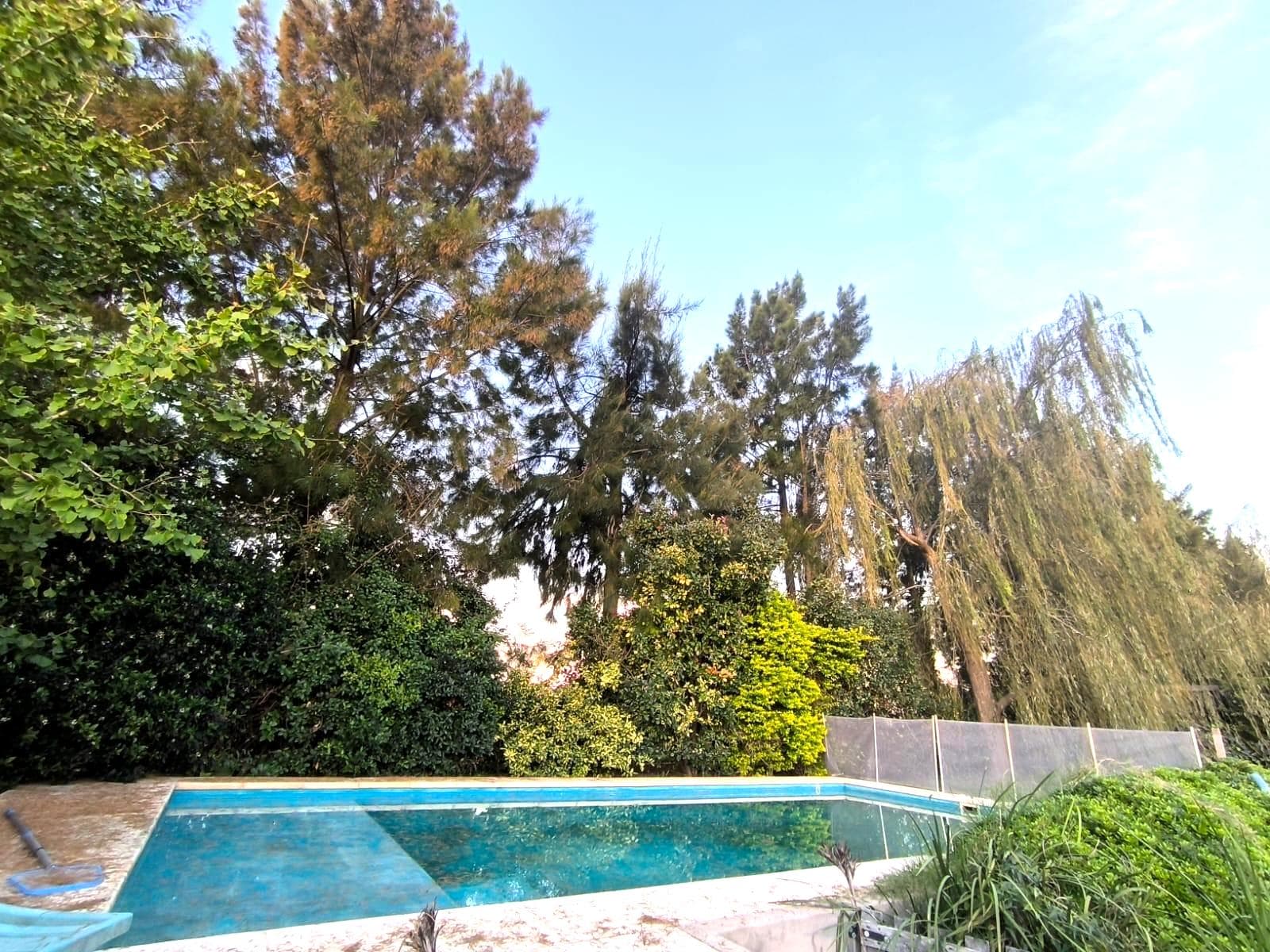 House in San Matias