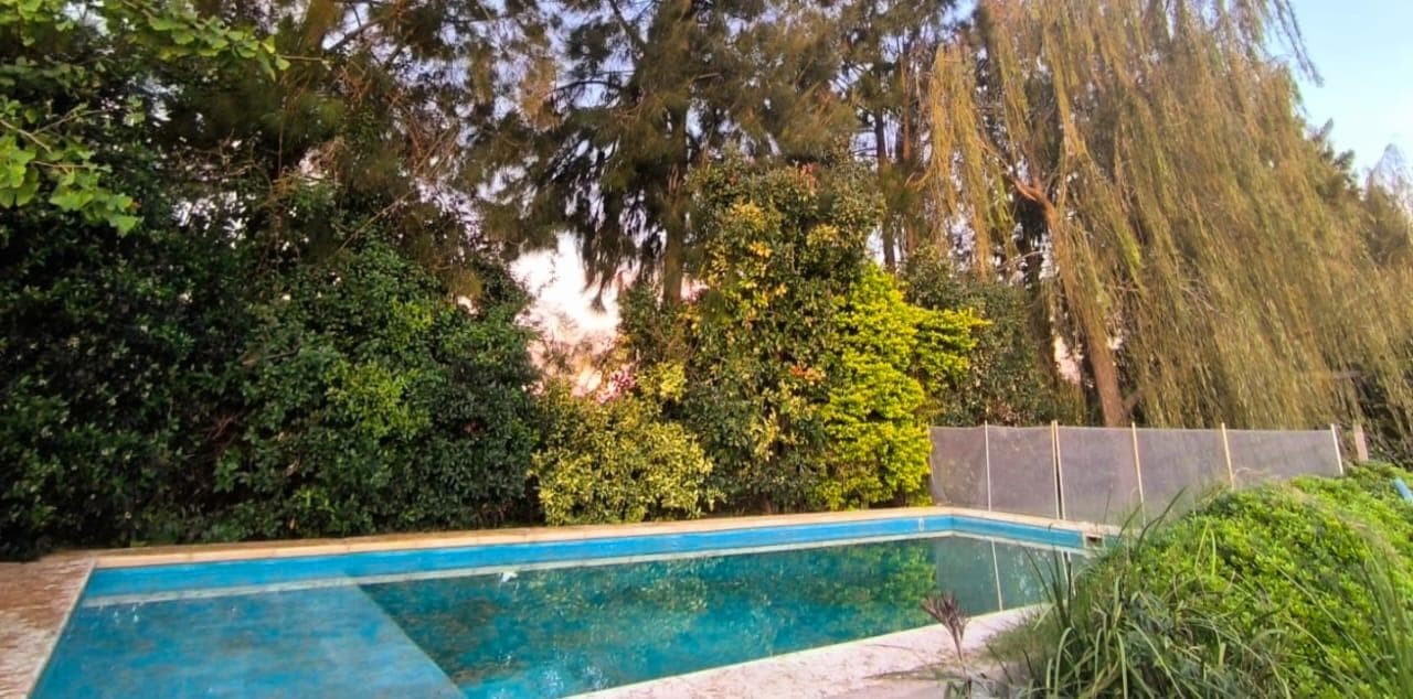 House in San Matias