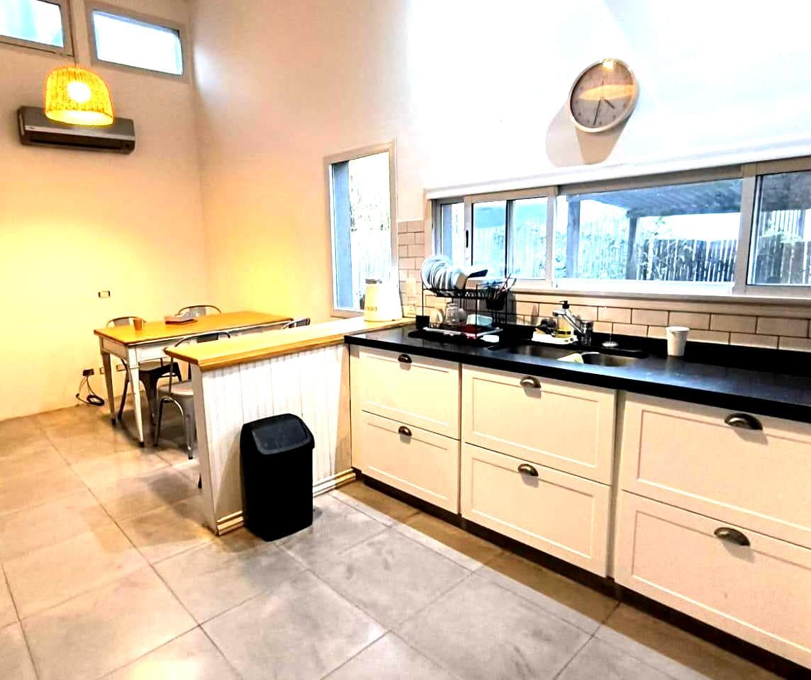 House in San Matias