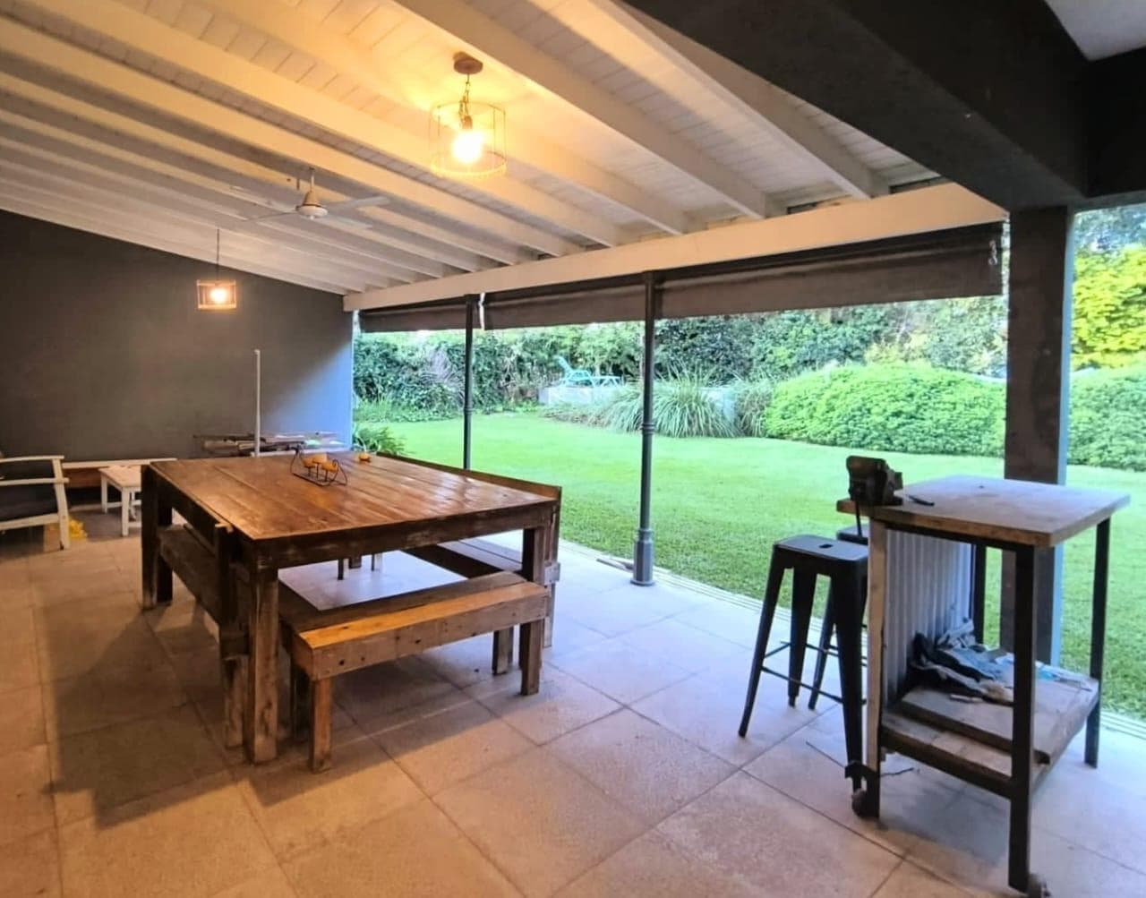 House in San Matias