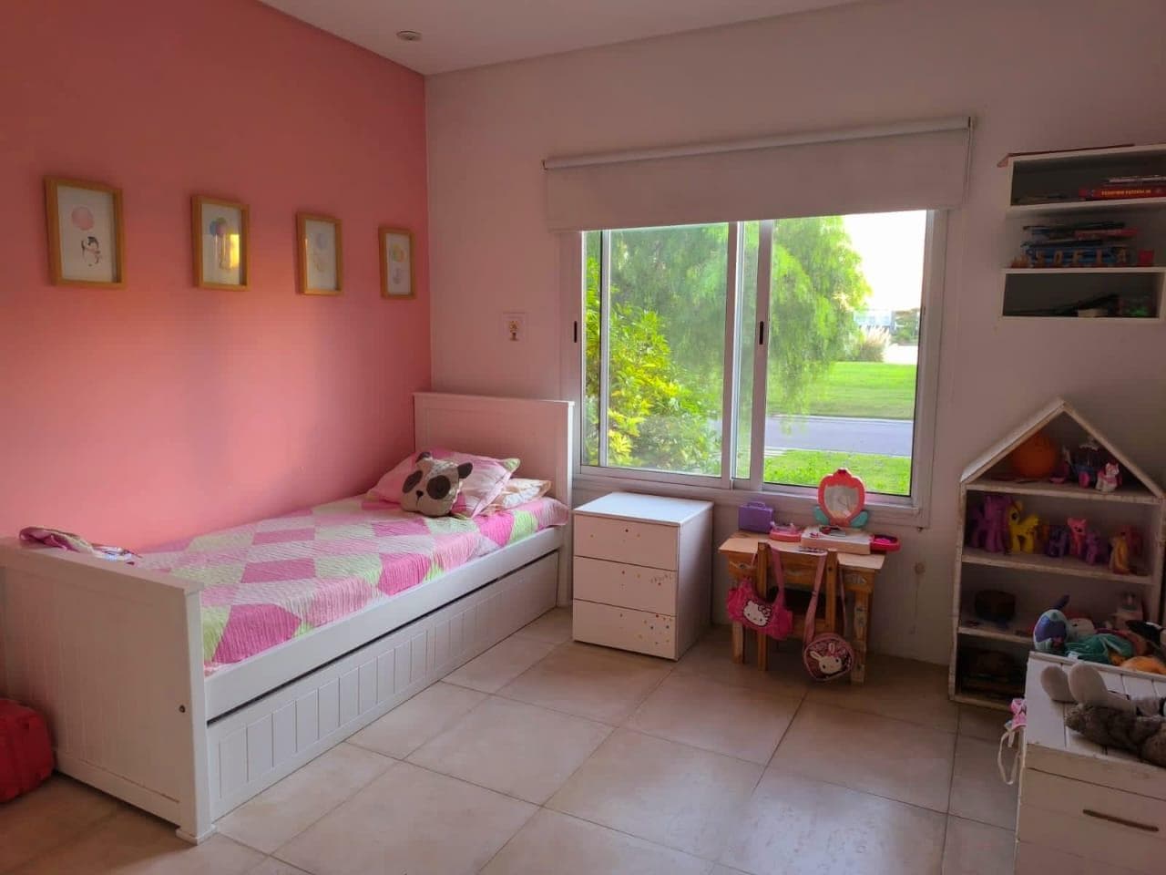 House in San Matias