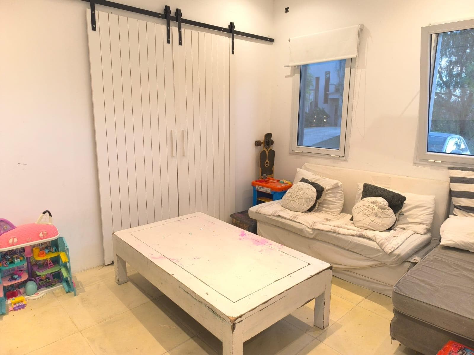House in San Matias