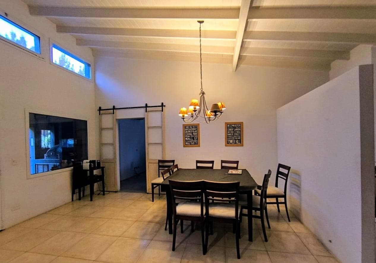 House in San Matias