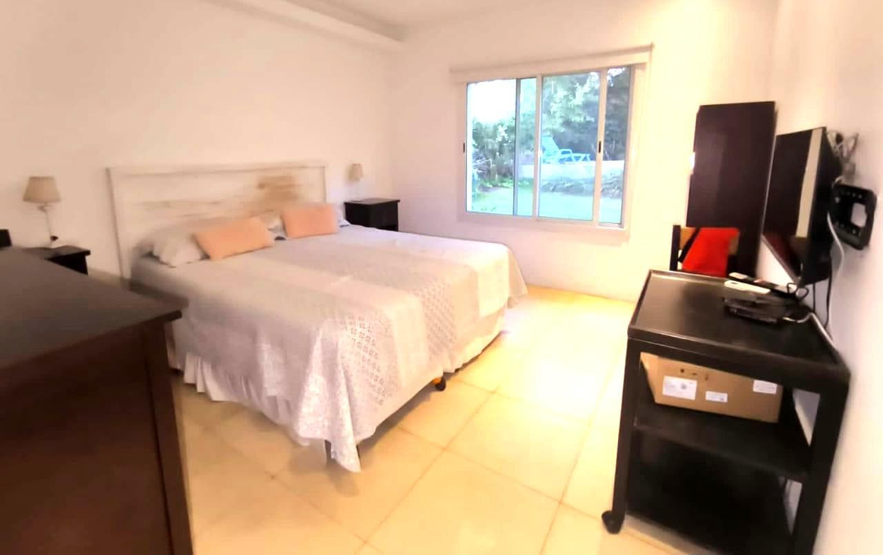 House in San Matias