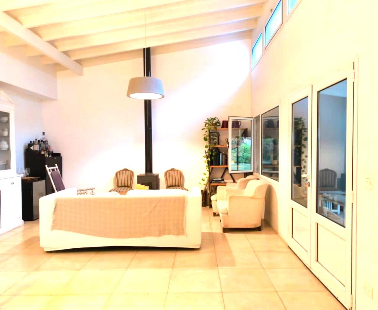 House in San Matias
