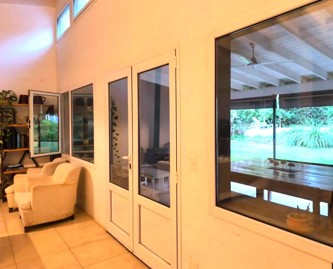 House in San Matias