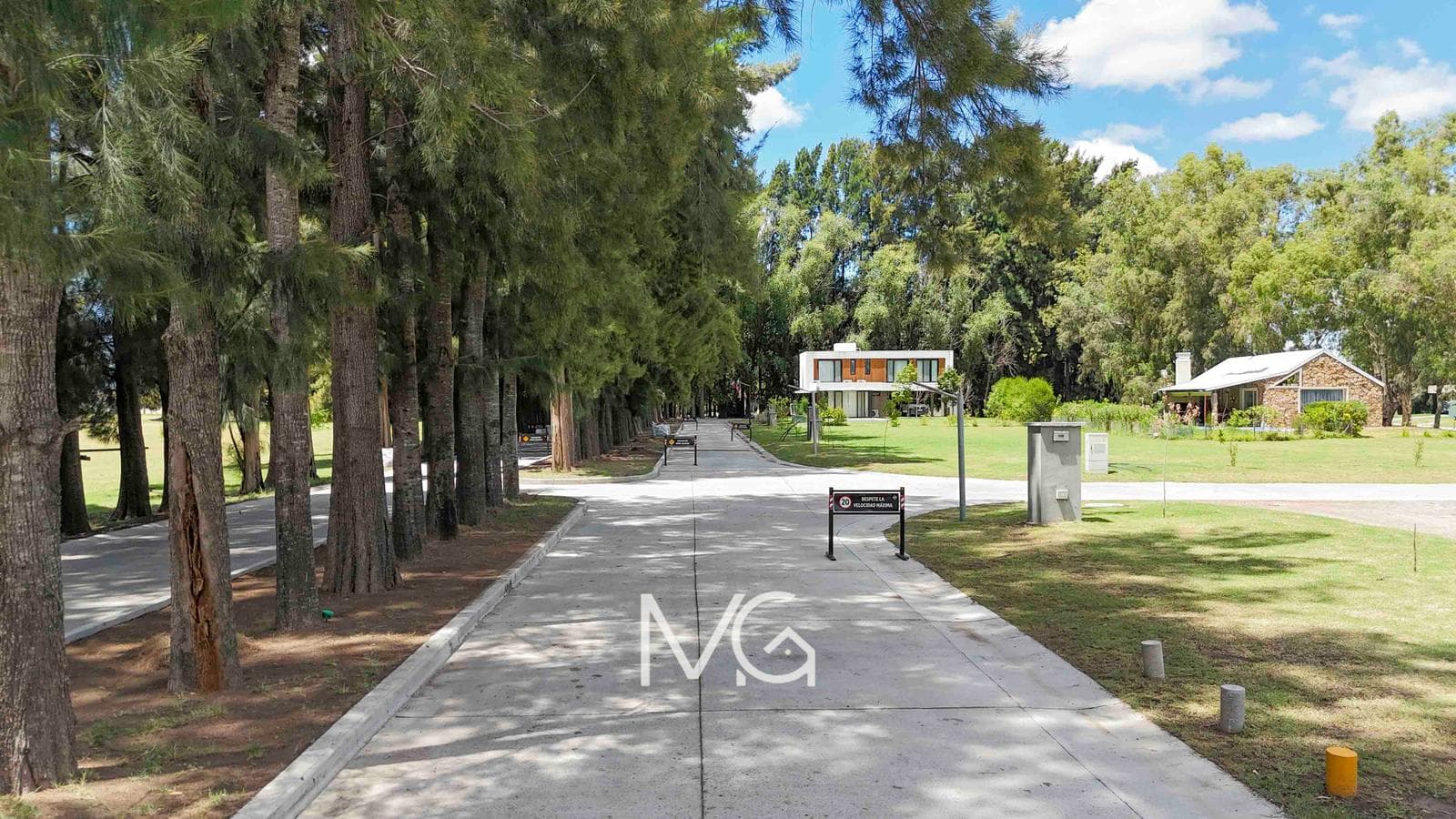 Land for Sale in Lares de Canning