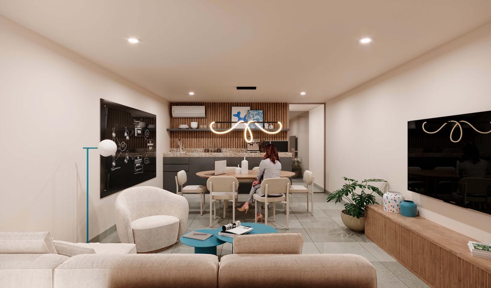 Apartment for Sale in Mérida