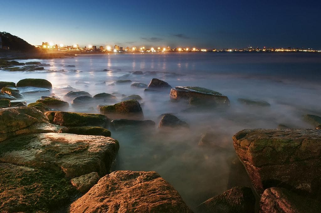 Land - Faro