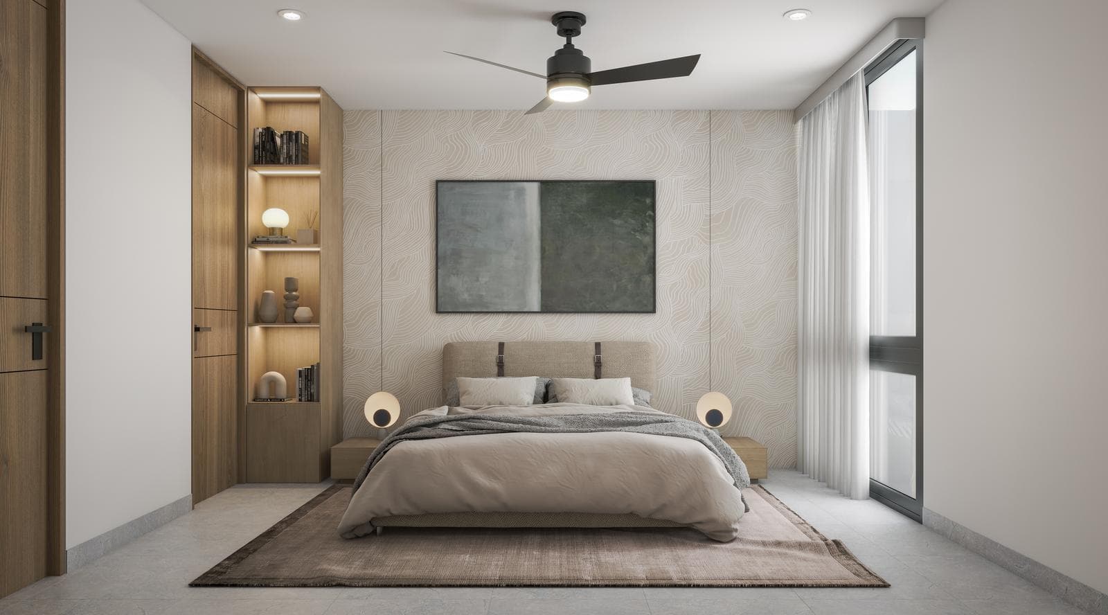 Apartment for Sale in Mérida