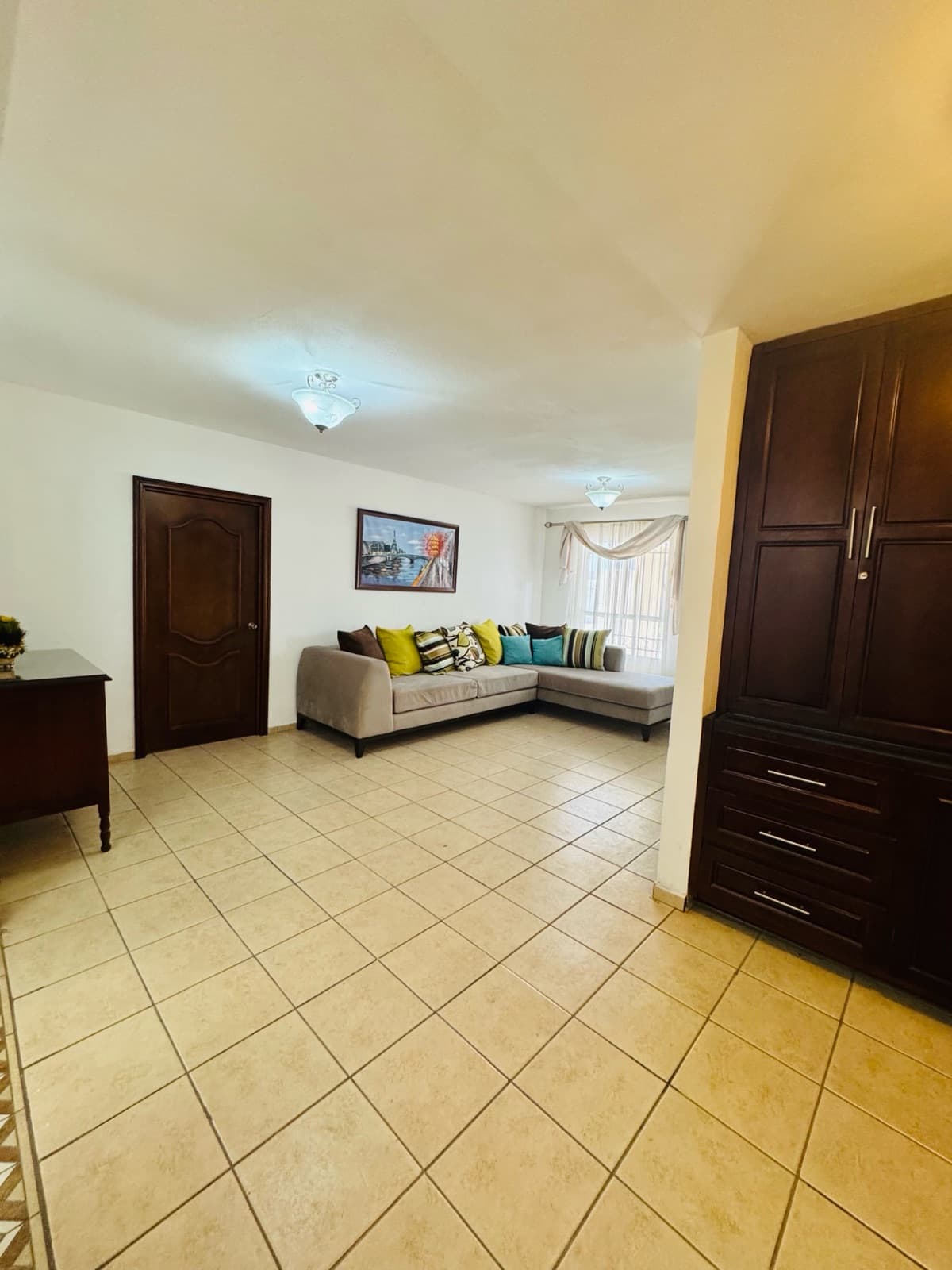 House - Arroyo El Molino Subdivision