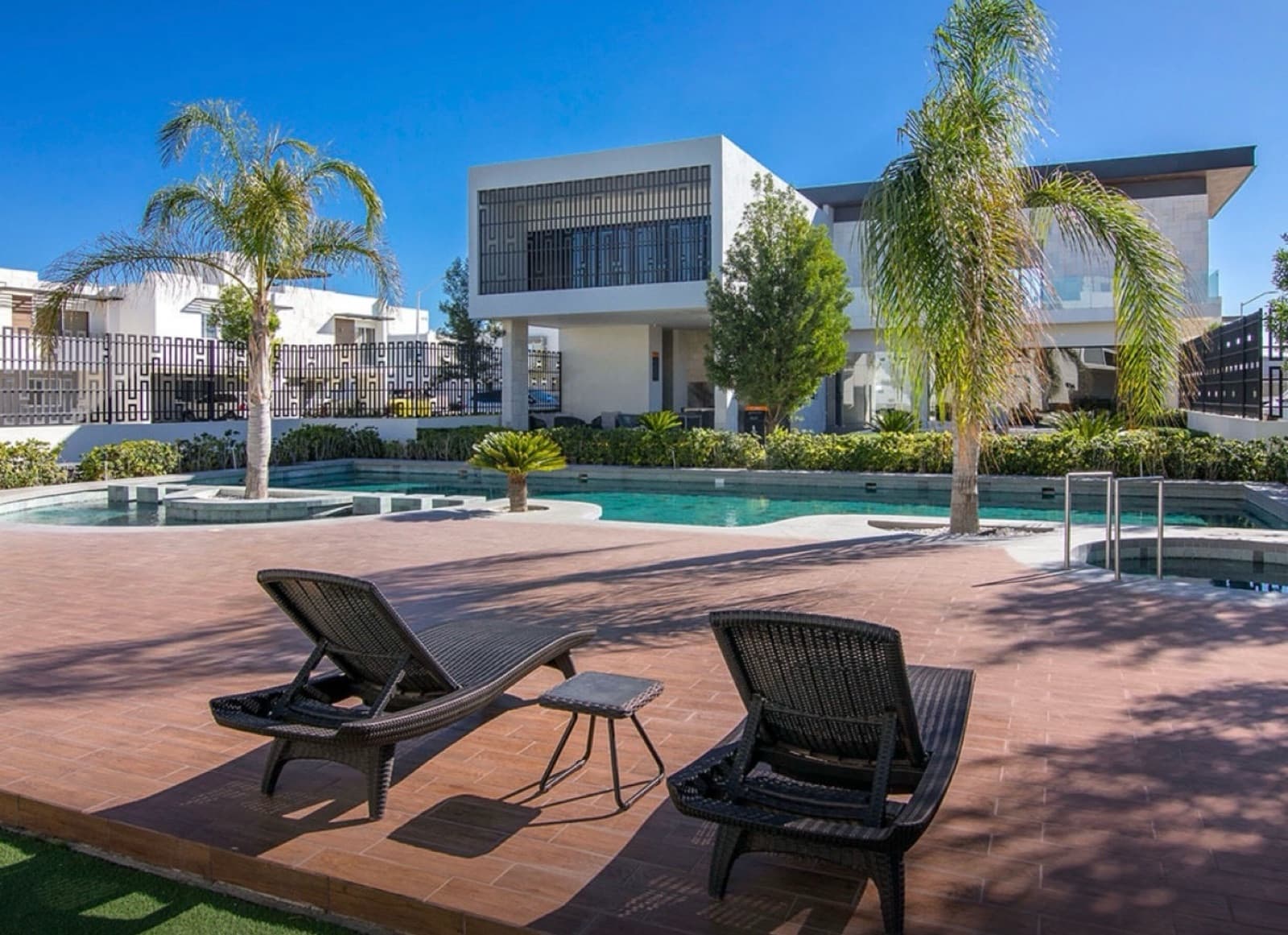 House for RENT - Vivanta - North of Aguascalientes